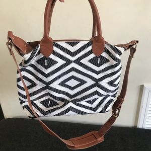 Tribe Alive Tote
